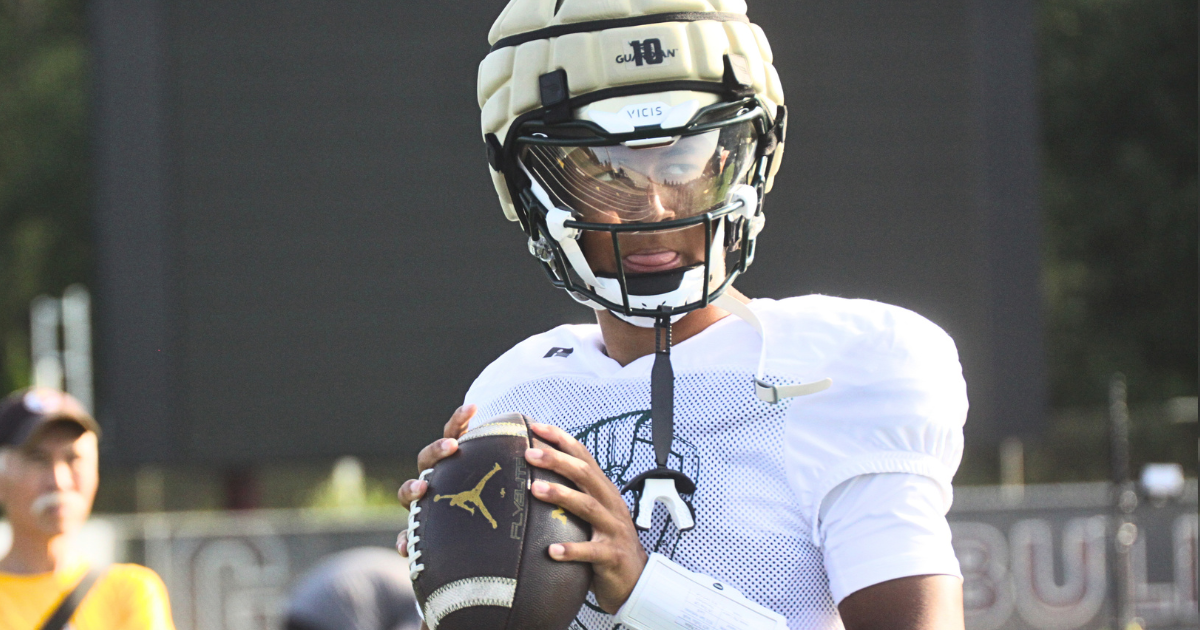 The Midwest's 2028 QBs: Who has P4 offers, who is on the radar, and hidden gems