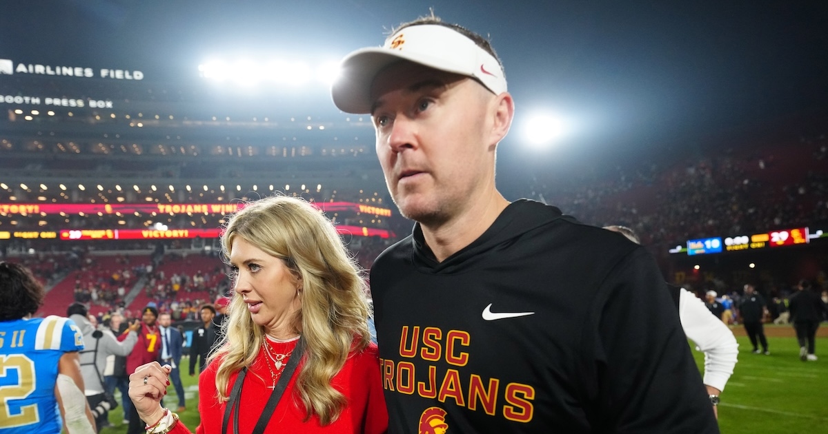 USC Football Q&A: Lincoln Riley, Defense, Recruiting After Oregon
