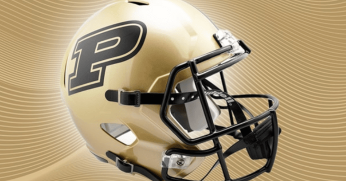 GoldandBlack.com Purdue position analysis: Week Four