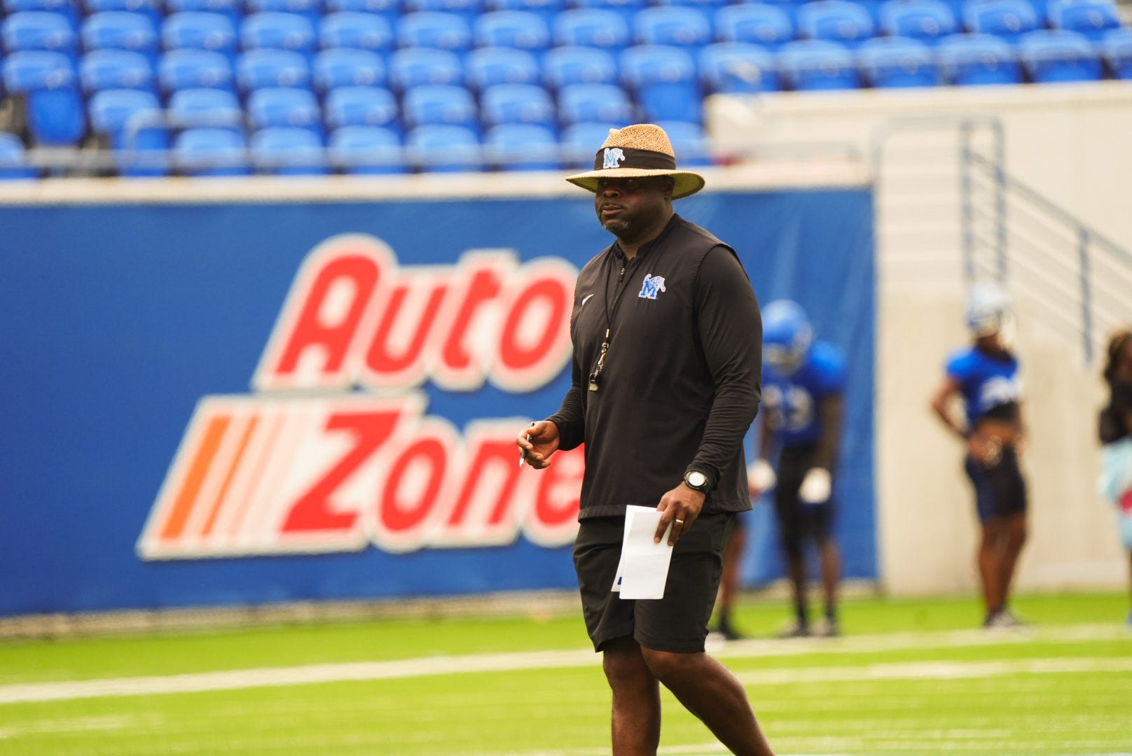 Huff says Boise State 4th down score triggered momentum swing - On3