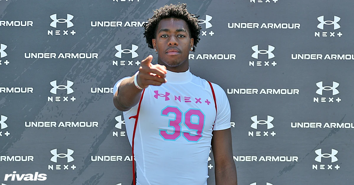 Connections pull top 10 national recruit in for Clemson visit