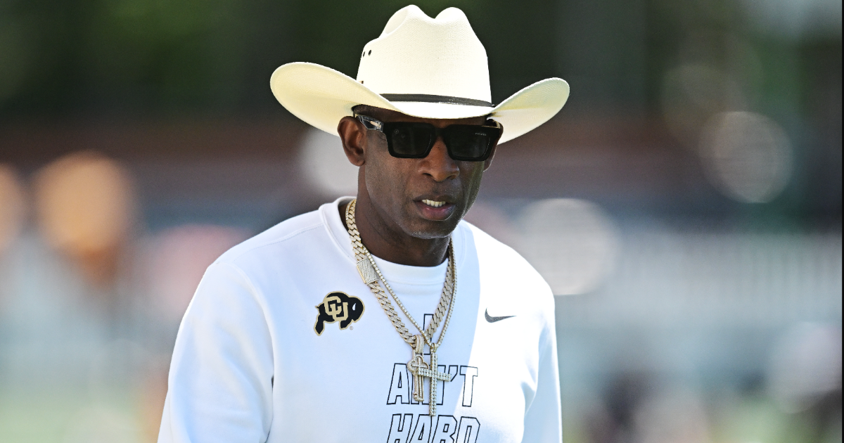 Gt Rivals Main Menu Georgia Tech vs. Colorado weather delay: When Week 1 game will start - On3