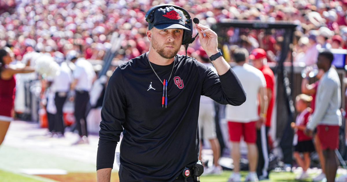 OU Football Recruiting: Sooners QB Gives Hope for Future
