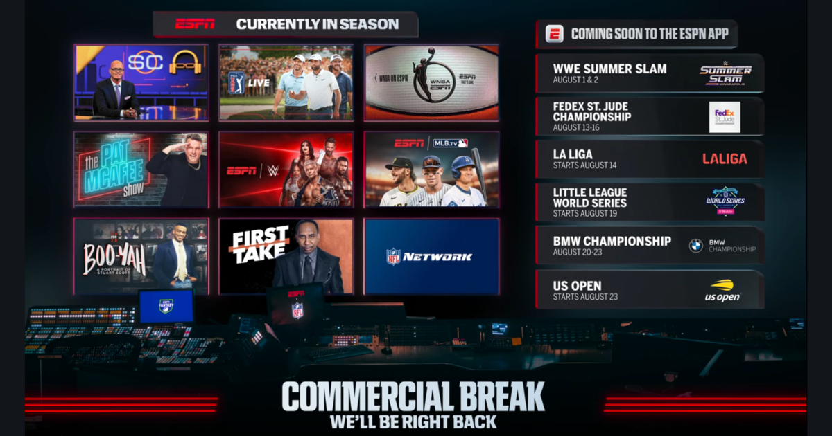 That was fun -- but what in the world was up with those SEC Network+