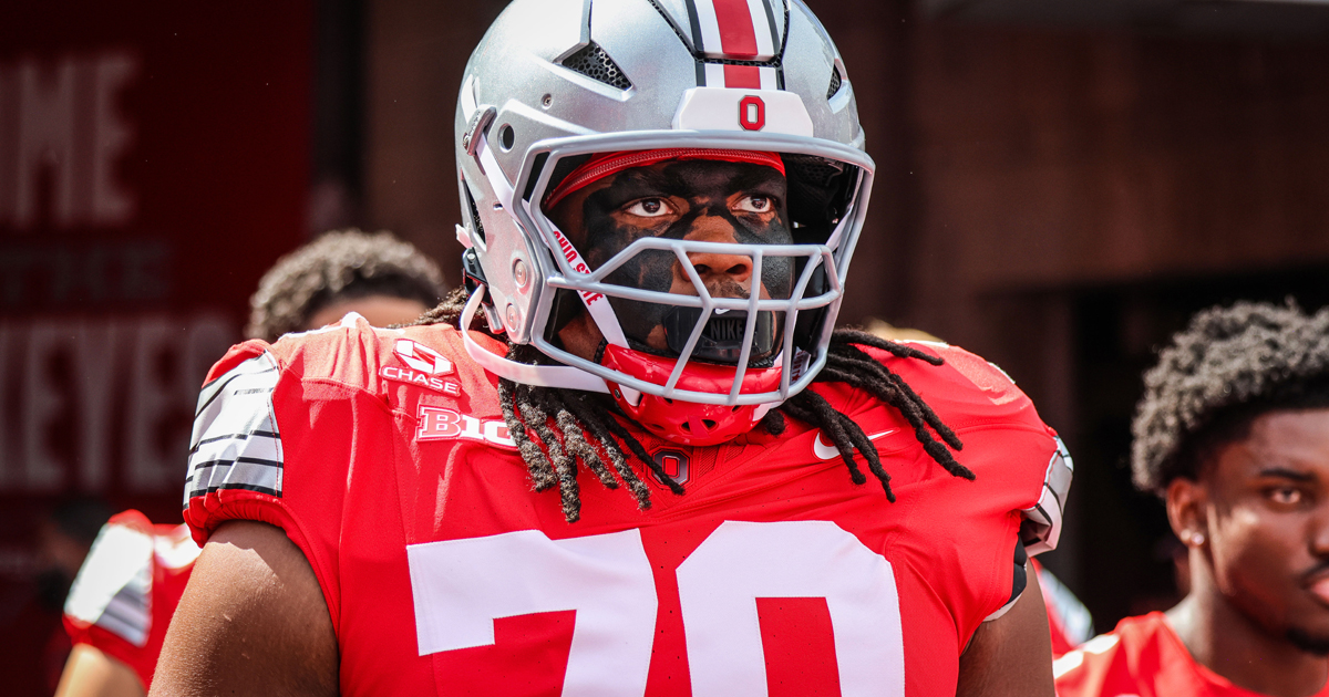 What to watch for: Ohio State at Texas