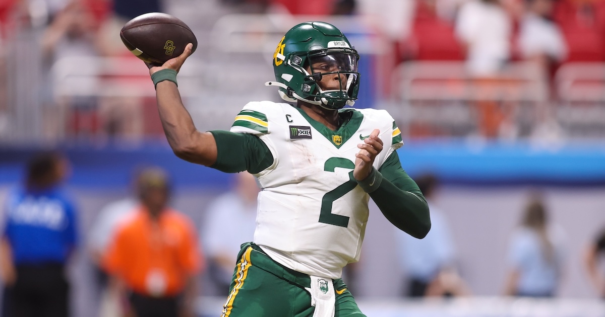 Baylor Preview