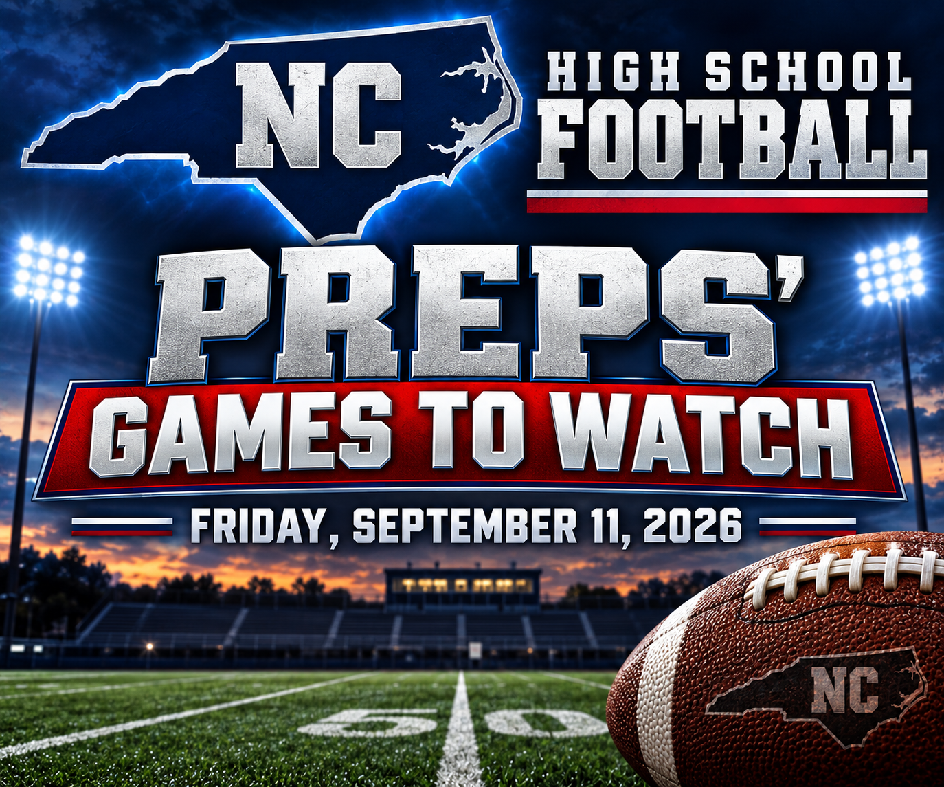 Games to Watch: Week 9