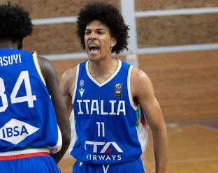 Seton Hall adds international wing - On3