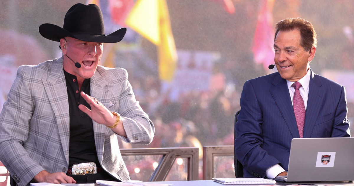 ESPN College GameDay: Picks for Week 2, Ohio State at Texas