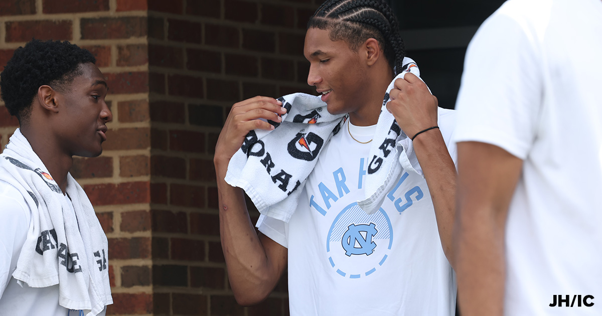 UNC, Michael Malone Recruiting Elite Targets - Coast to Coast