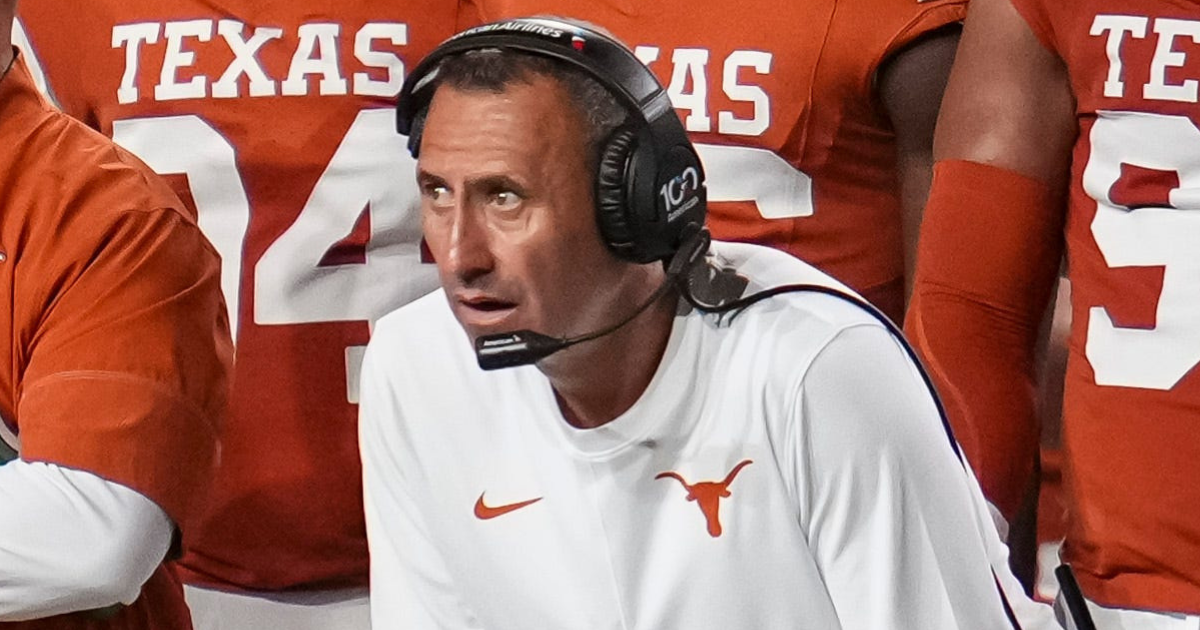 Sark Reacts to Comeback Win, Ball Security & Bad 3rd Down Defense