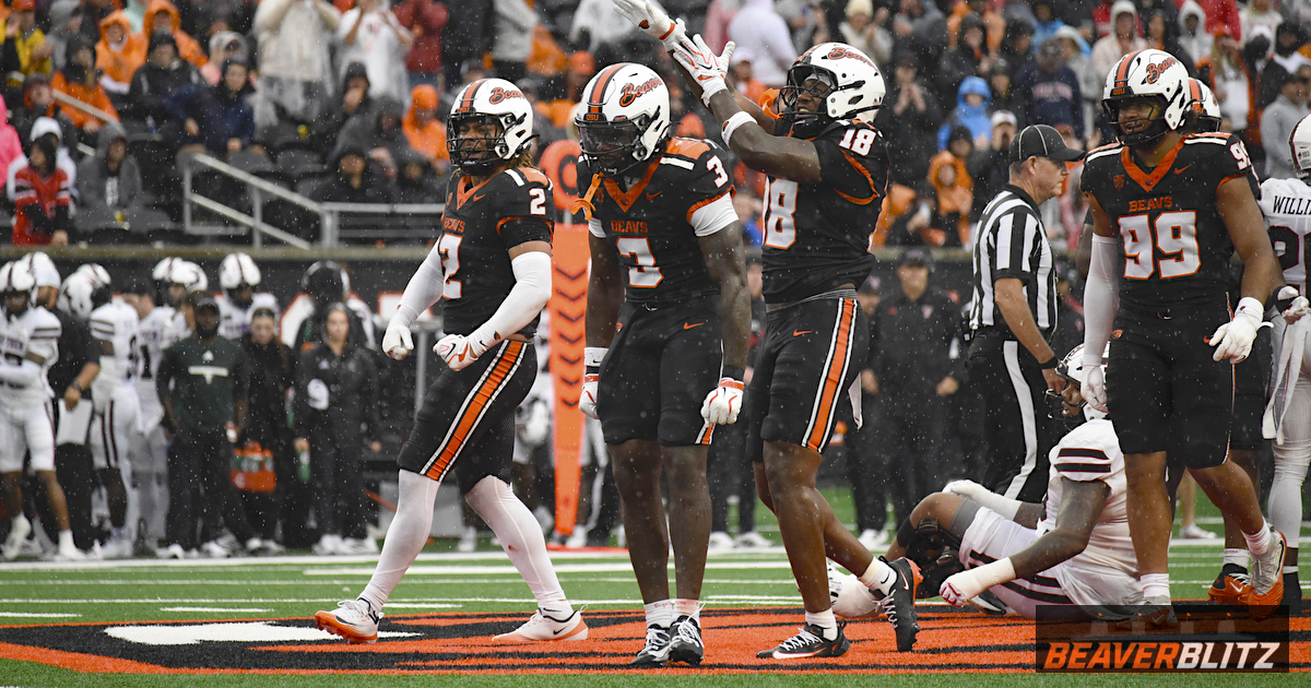 BeaverBlitz Staff Picks: Oregon State vs Montana