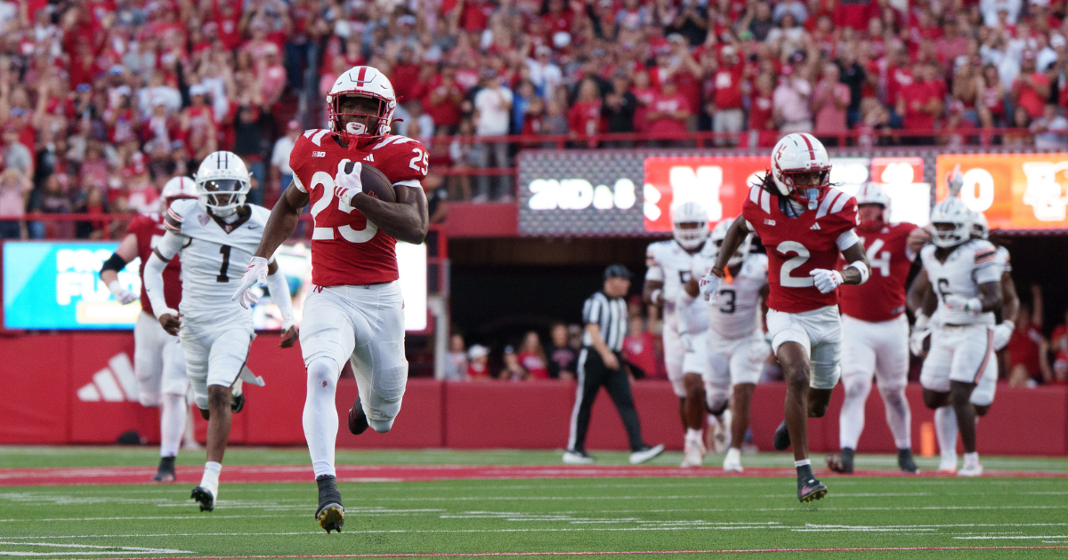Injury updates for Jamal Rule & Jacory Barney? Not yet, says Matt Rhule, and he explains why