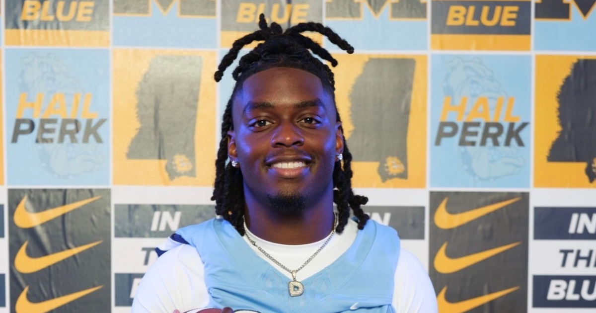 Temple Offers Mississippi JUCO DB Samuel Watkins