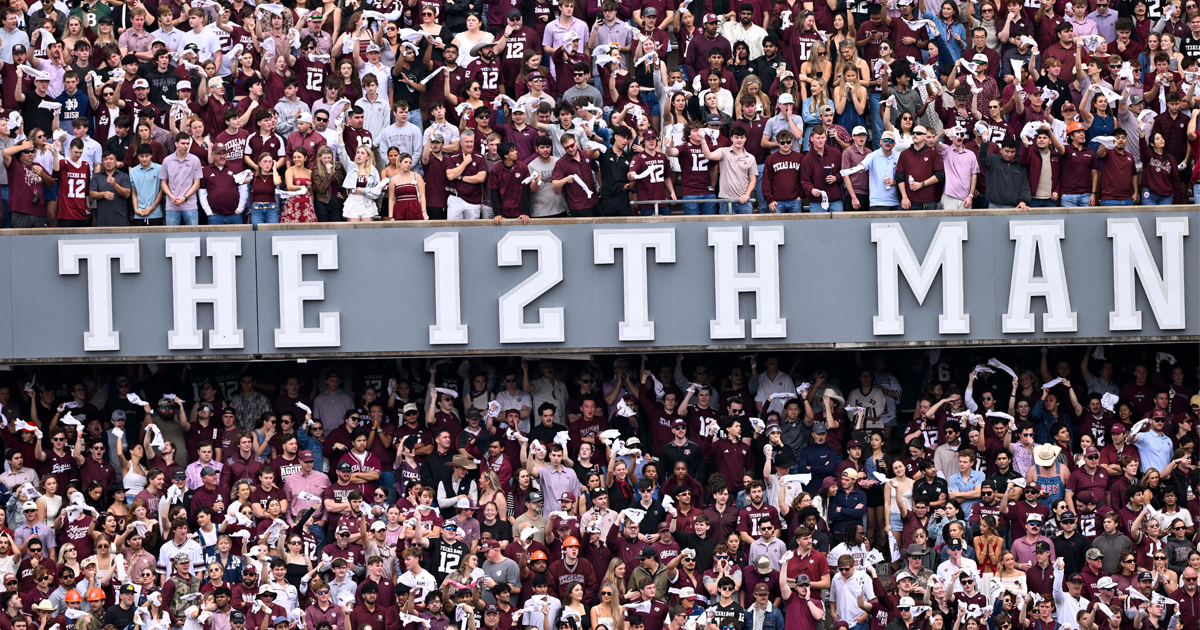 Texas A&M Stunned by Kentucky in 31-21 Home Defeat at Kyle Field
