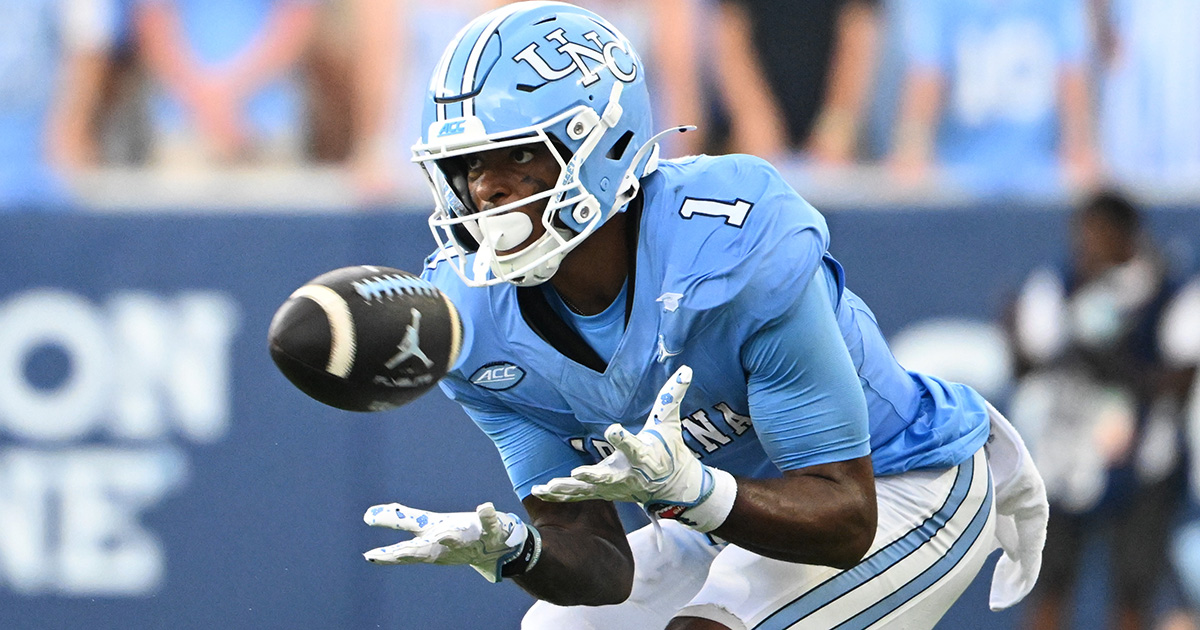 UNC Football Injury Report: Two Starters Doubtful vs. Pitt, Several Others Questionable UNC Football Injury Report: Two Starters Doubtful vs. Pitt, Several Others Questionable