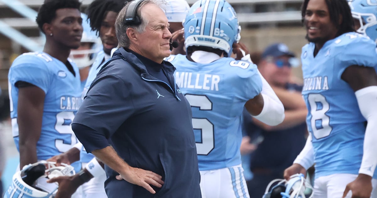 The Simplified Recipe for UNC's Early Defensive Success The Simplified Recipe for UNC's Early Defensive Success