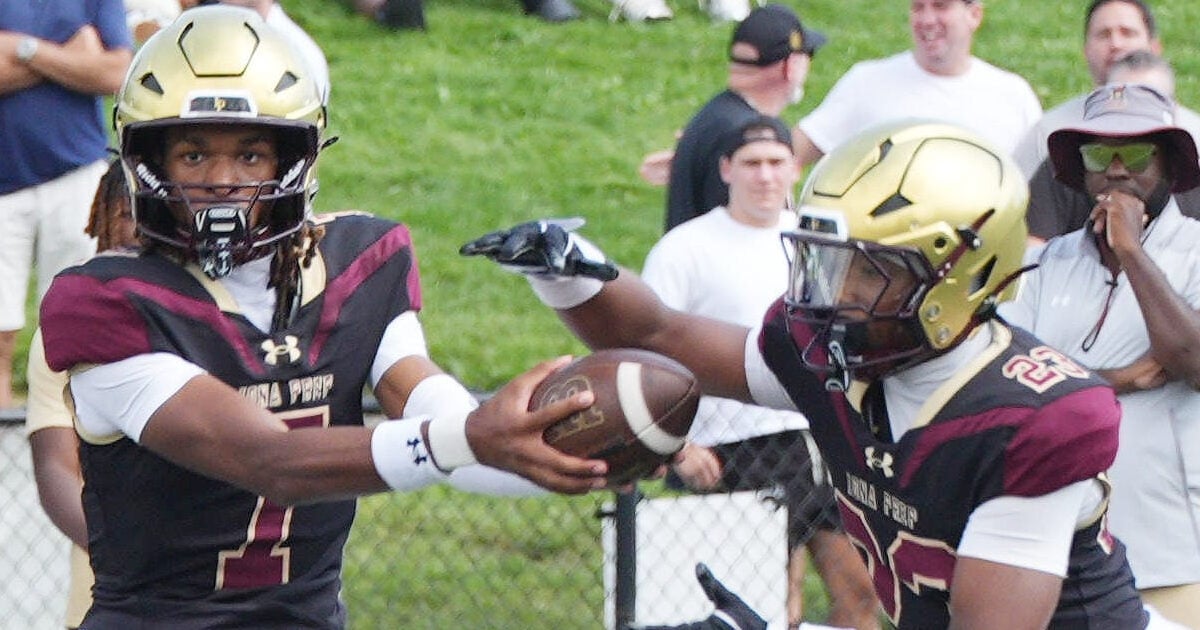 New York High School Football: How to watch Iona Prep vs. Monsignor Farrell