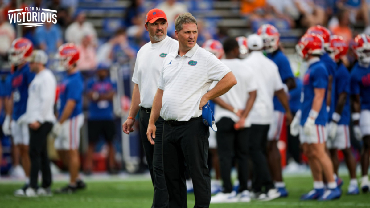 Deep Dive: How Texas can bounce back against Florida - On3