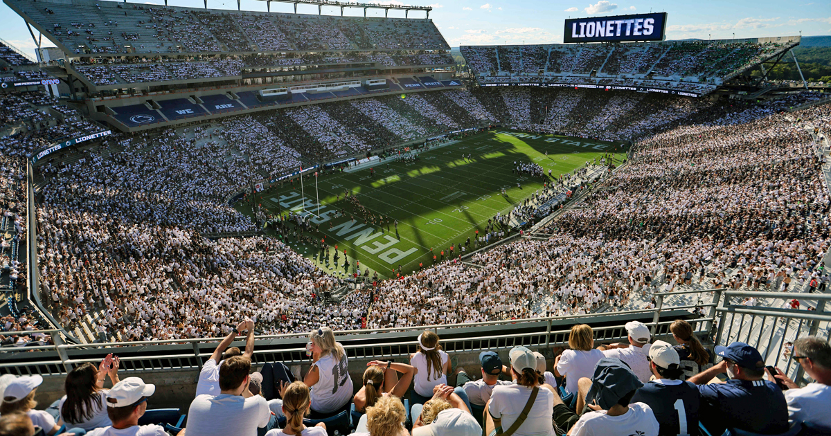 How to watch, stream, Penn State-Purdue on Saturday during Week 9 of the college football season