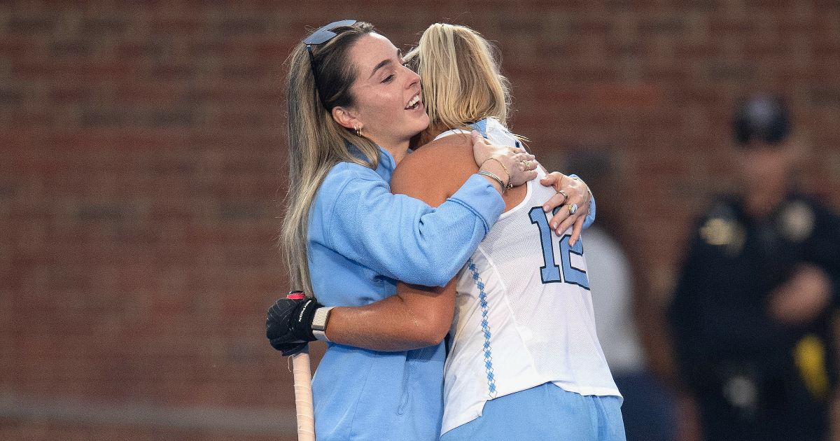 Inside UNC Field Hockey’s Ongoing Eligibility Fight Inside UNC Field Hockey’s Ongoing Eligibility Fight