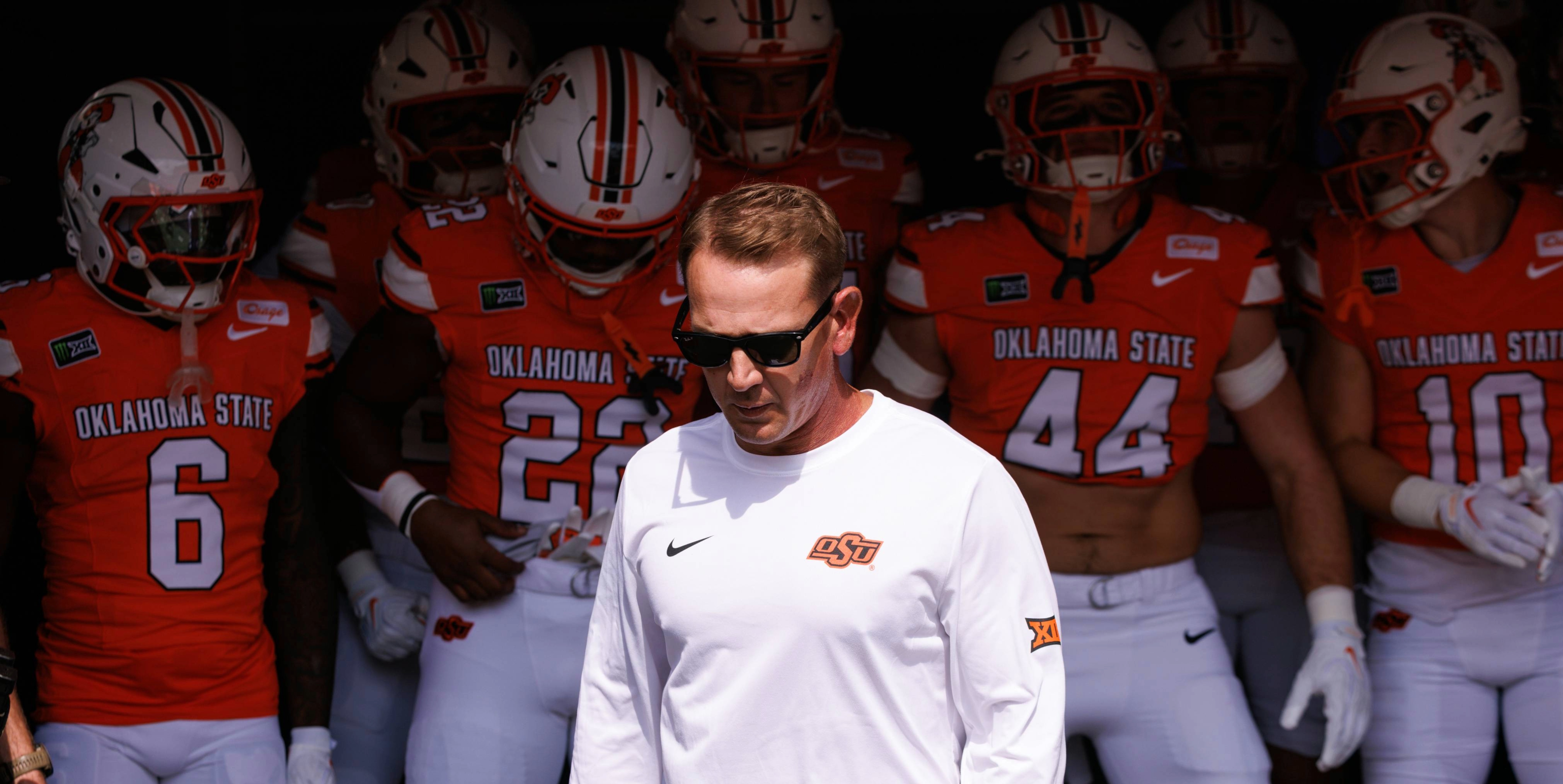 Colorado football view of the enemy: Insight from OSU beat writer