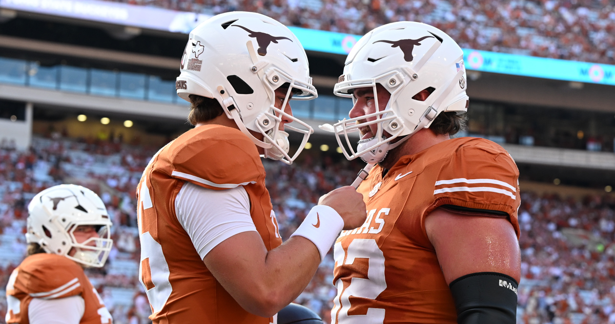 IT Roundtable: The biggest questions about Texas Football heading into UTSA
