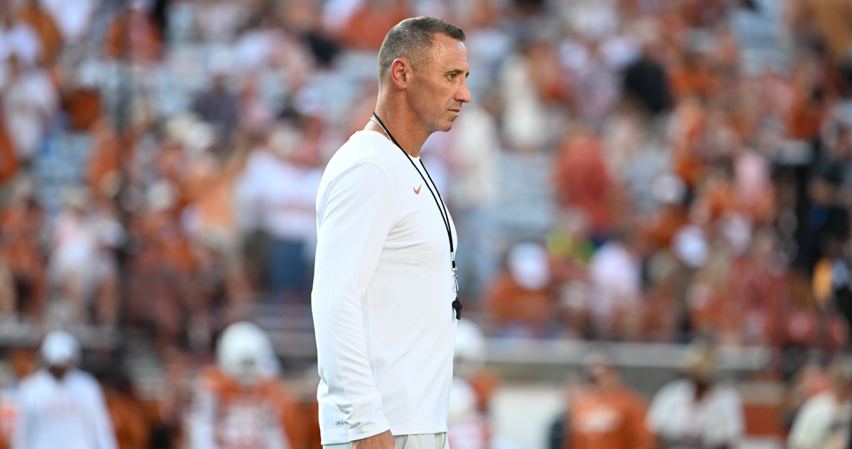 What rating systems say about the Texas Longhorns: Are they the favorite after the OSU win?