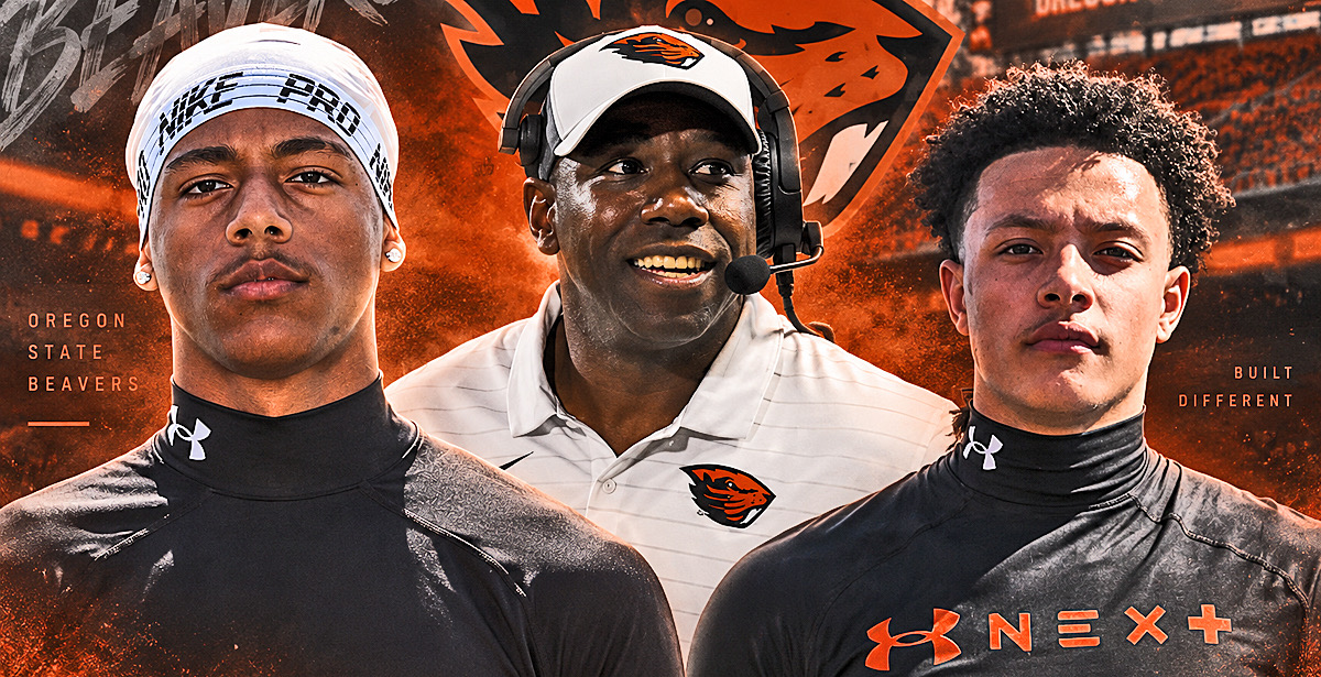 Oregon State set to host key prospects, flip targets this weekend in the '27-'30 classes