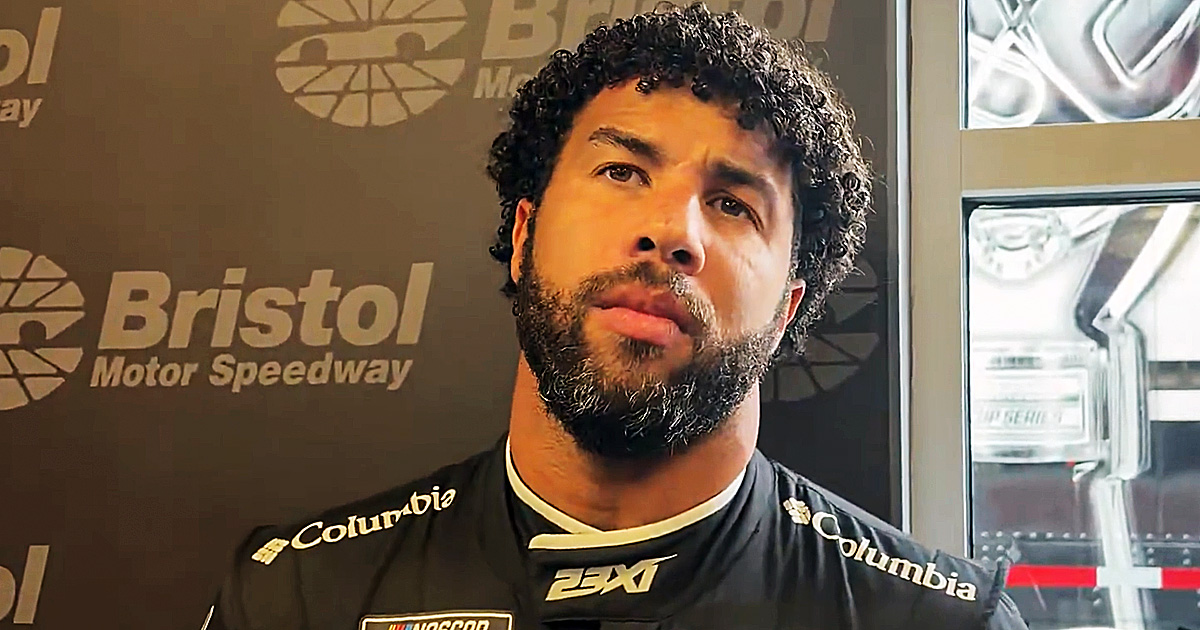 Bubba Wallace targets Carson Hocevar in next Chase standings battle