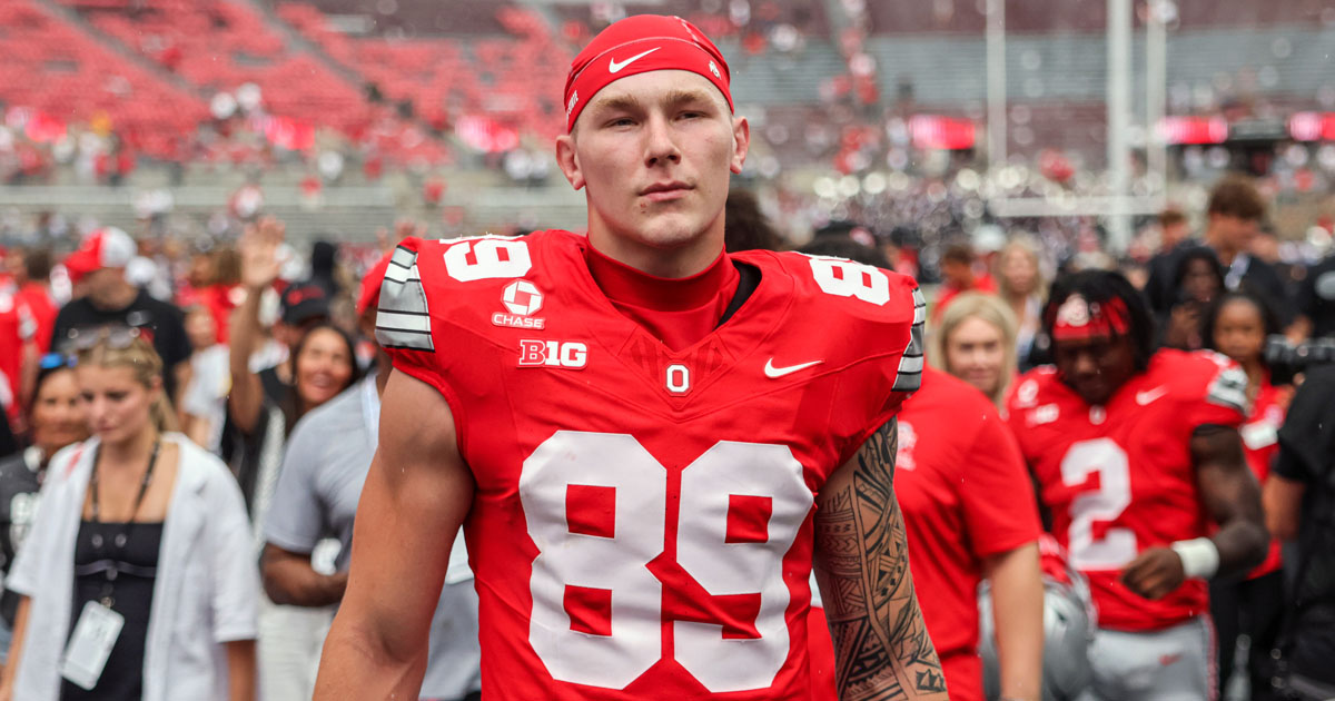 Beyond the black stripe: What we're hearing about Nick Lautar