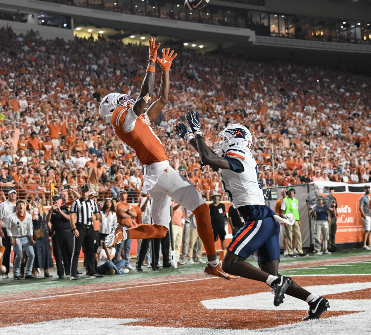 Grading Texas' 2026 Portal Class: Who Has Delivered and Who Hasn't?