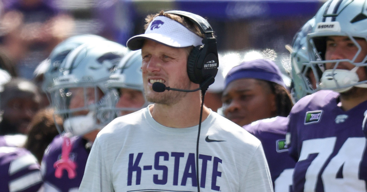 Know Your Foe: Kansas State