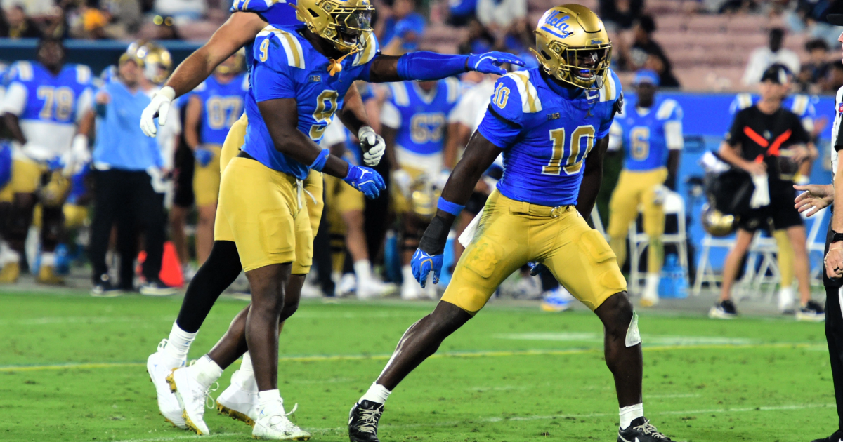 UCLA football vs. Nevada full preview and prediction