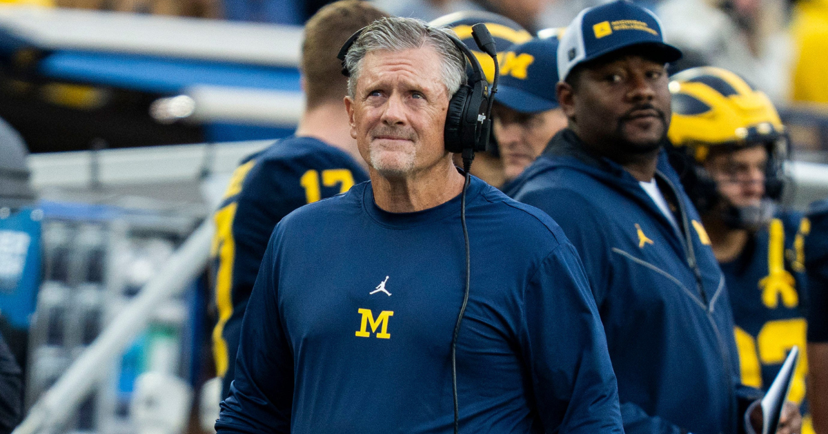 Michigan vs. Minnesota score, live updates, highlights, stats