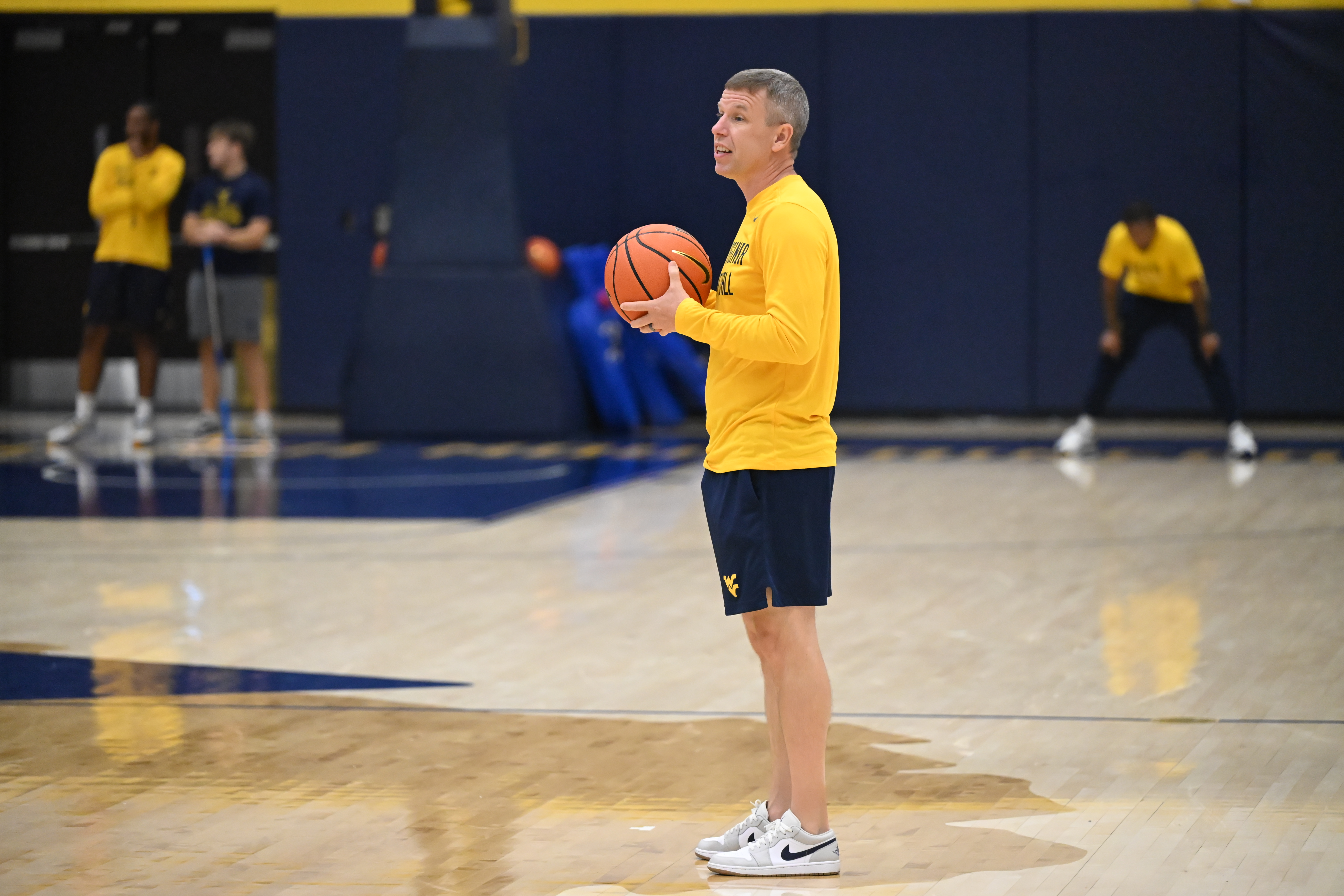 Talent is a baseline, but other qualities matter for Ross Hodge