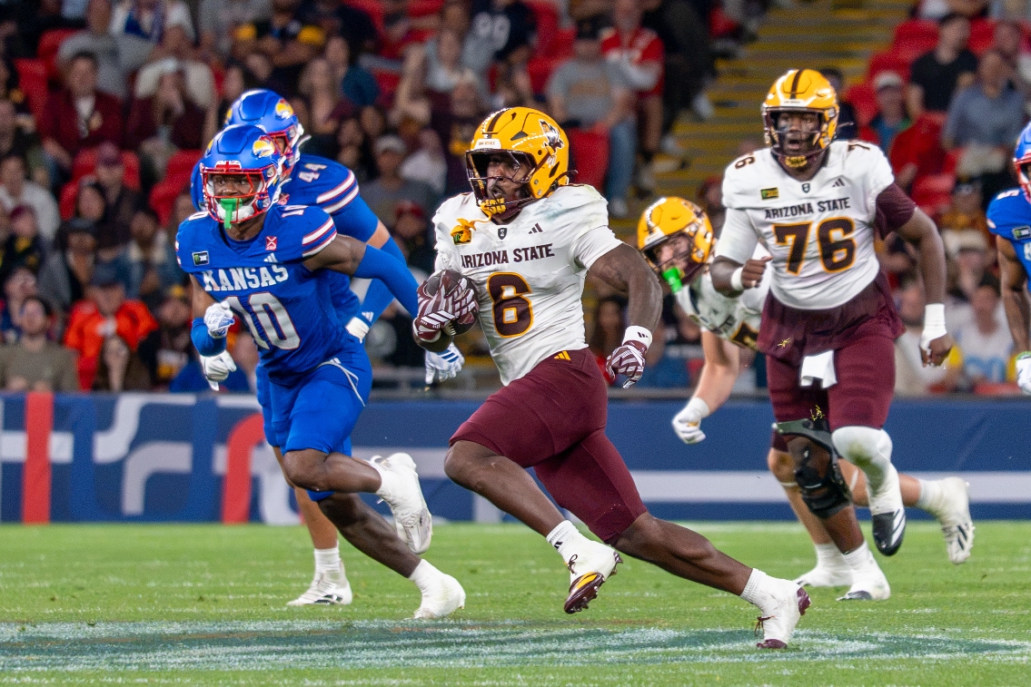 DevilsDigest Podcast: What should be on ASU's to-do list during the bye week?