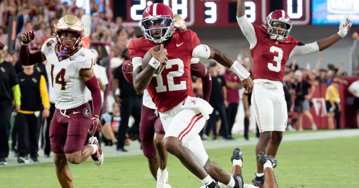 Tennessee vs Alabama: Examining the key matchup