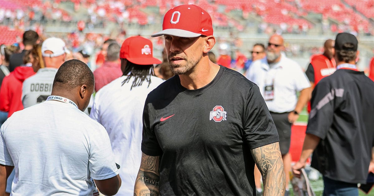 Recruiting Intel: Noon Kick-Off to cost Ohio State at least one key visitor for Illinois game - On3