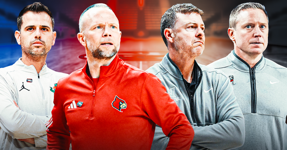 Recruiting Intel: Florida, Louisville & others gaining momentum with ...