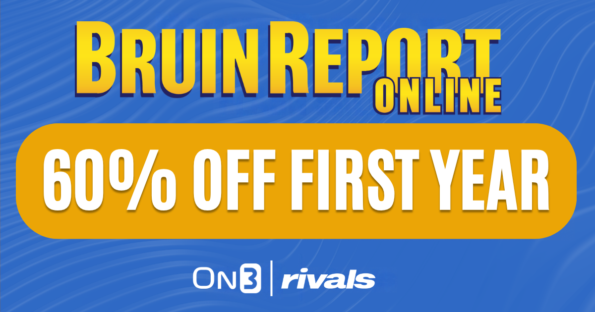 Get 60% Off Your Annual BRO Subscription!