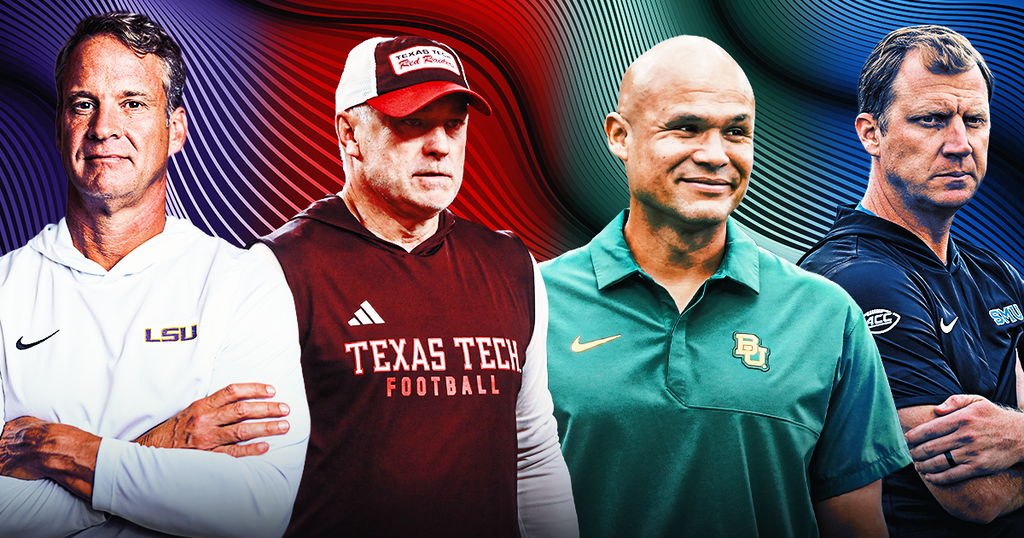 Intel: LSU, Florida hosting flip targets, blue-chip QB visiting Texas Tech, elite prospects hitting Baylor, SMU in Week 4