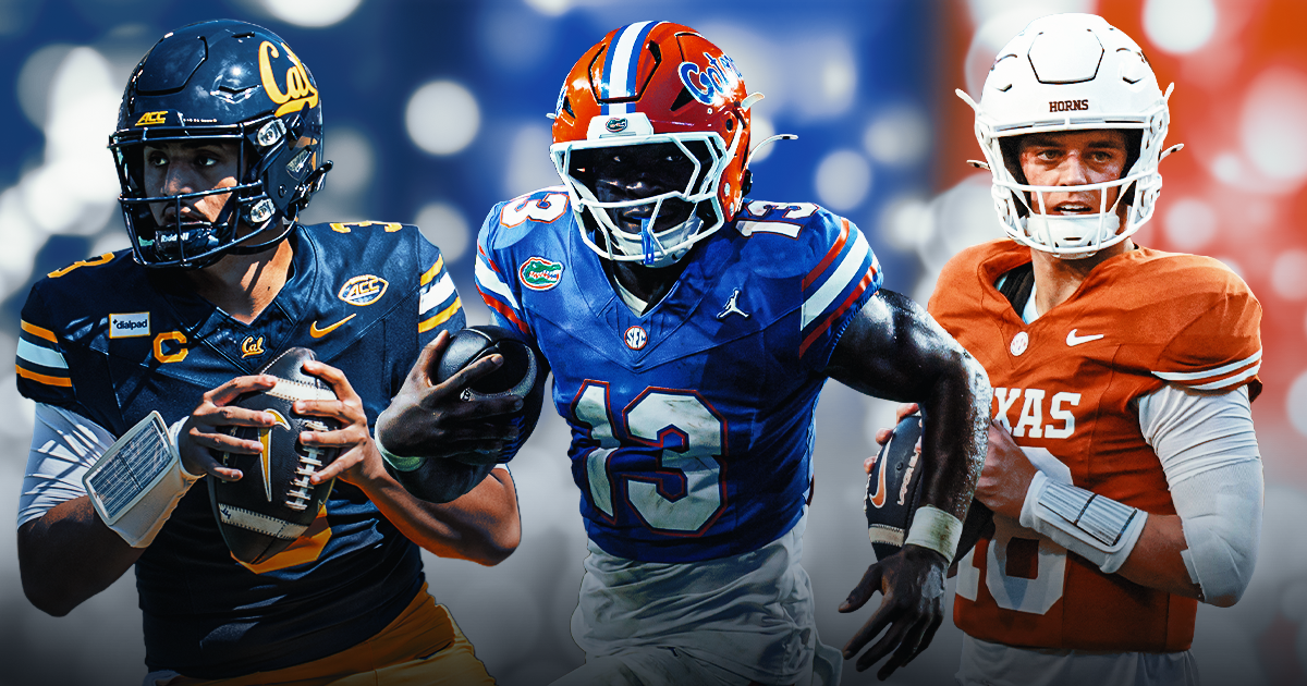 College Football Predictions: McMurphy's best Week 4 trades - On3