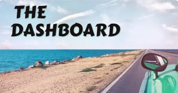 The Dashboard: Don't let a bumpy road spoil the ride - On3