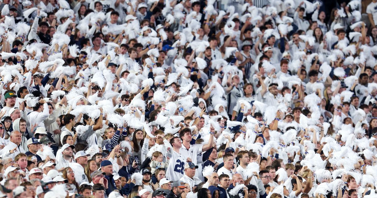 Did anything change on the Thursday injury reports for Penn State or Purdue? Learn the latest here