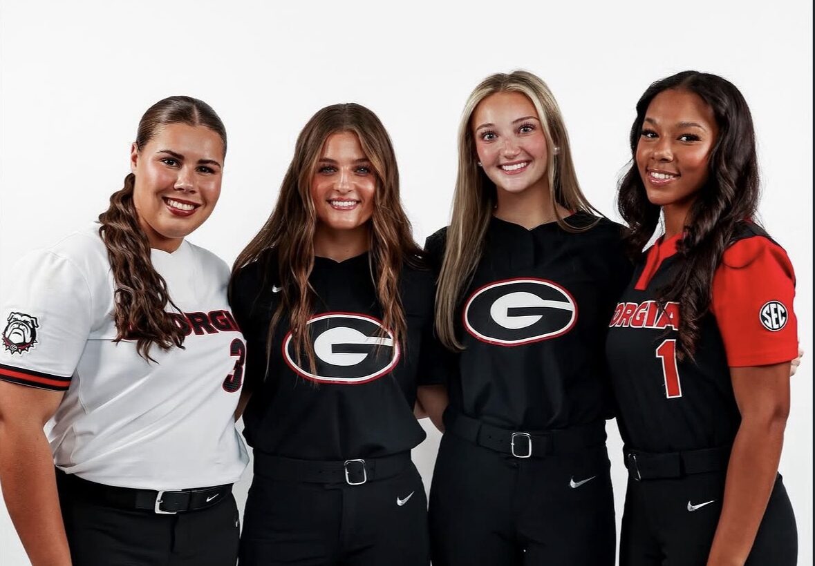 2026 Signing Class Breakdown: Georgia