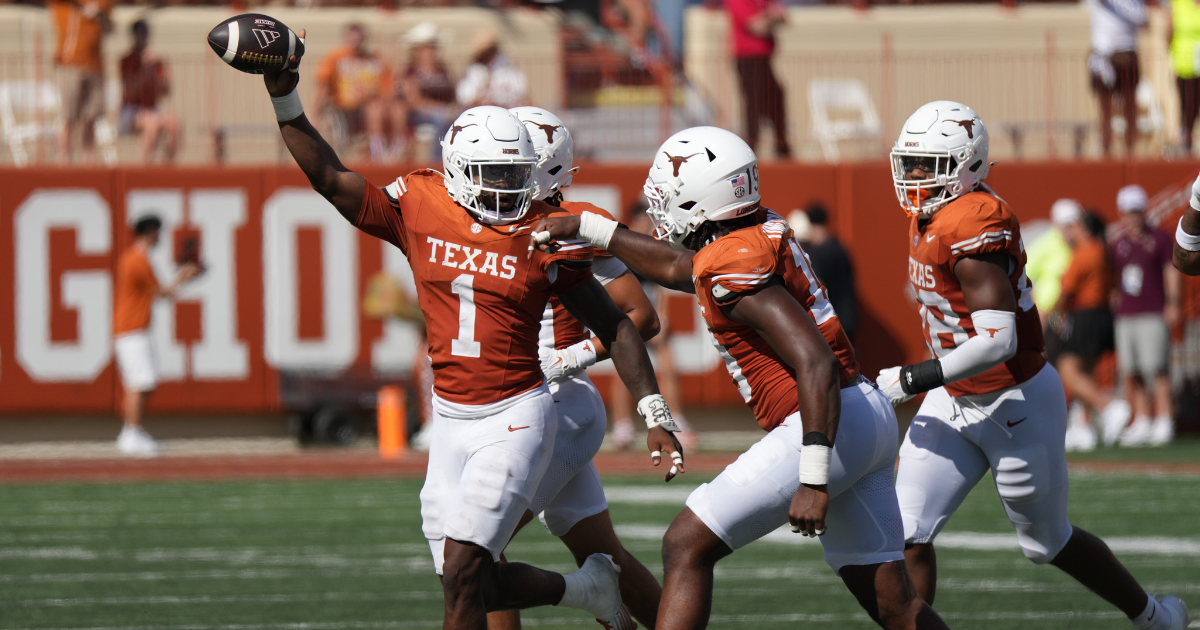 Injury Updates on a Handful of Key Texas Longhorns