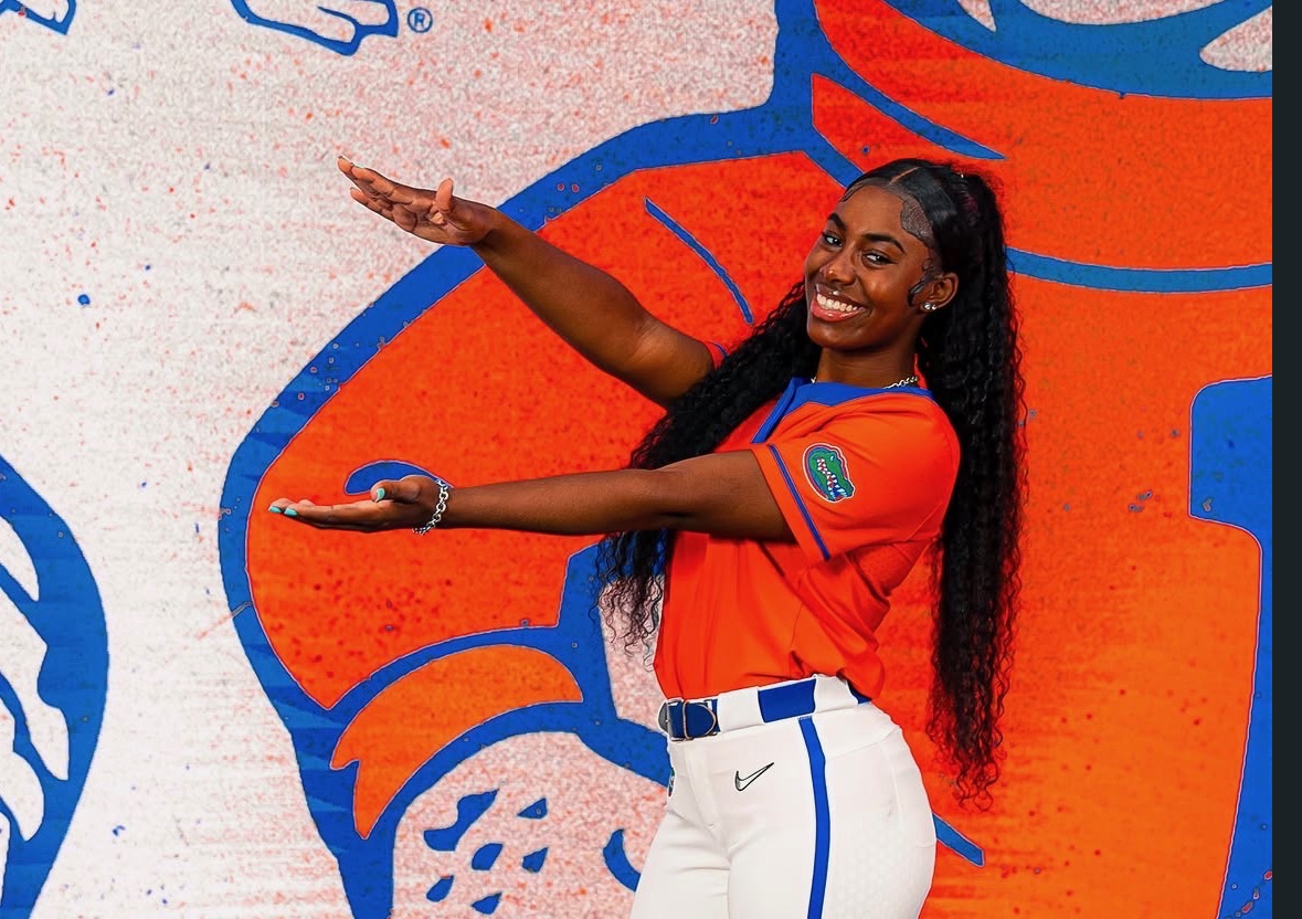 2028 Softball Recruiting Notebook: September 30th