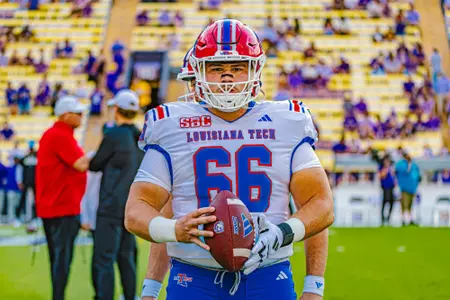 BleedTechBlue Staff Predictions: Louisiana Tech vs. Army