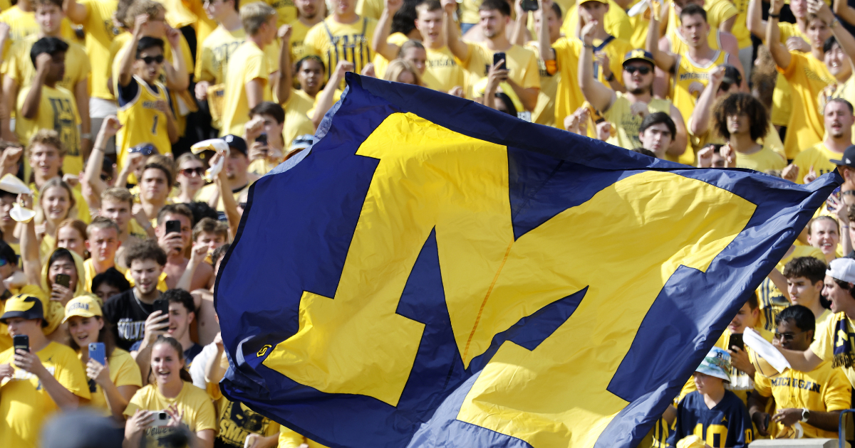 Michigan vs. Minnesota how to watch, weather, point spread